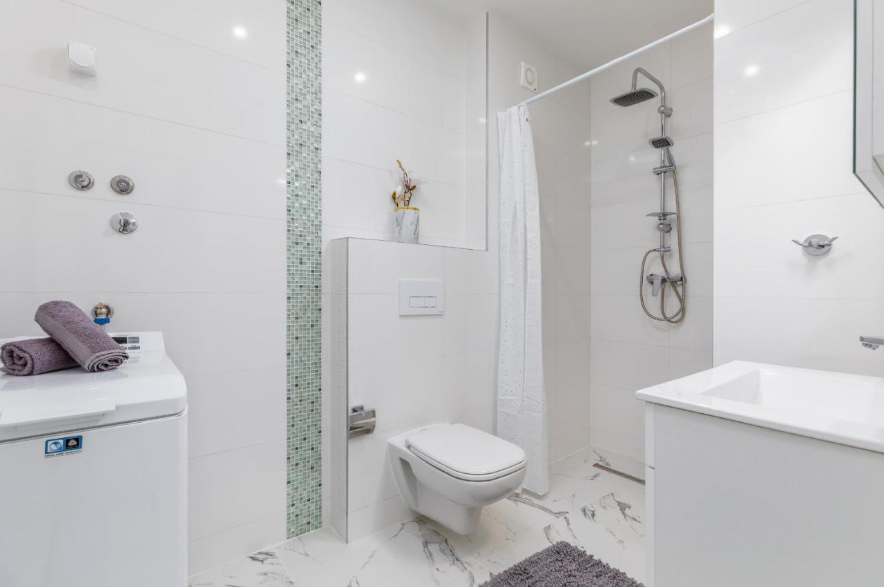 Apartman Knezevic A Fažana エクステリア 写真